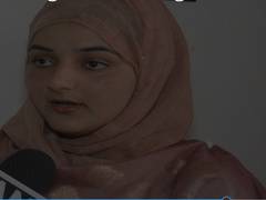 
      
      J-K: 12th standard girl pens 3 books, becomes youngest author...
      
      