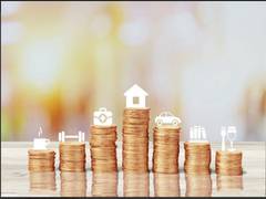 
      
      India Post Payments Bank, LIC Housing Finance in strategic...
      
      