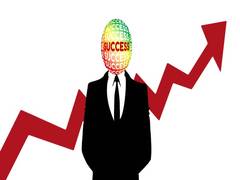 
      
      Good professional relationships a key to startups' success
      
      
