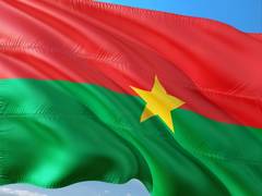 
      
      11 soldiers killed in fresh attack in Burkina Faso
      
      