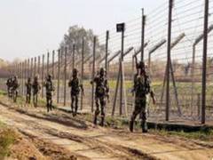 
      
      Bangladeshi boy unknowingly entered India, reunited with family
      
      