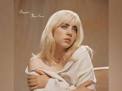 
      
      Billie Eilish talks about her blonde hair
      
      