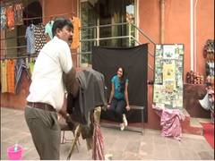
      
      Jaipur: Tikam Chand, his 150-yr-old camera await customers as...
      
      