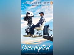 
      
      'Unscripted': Penguin introduces book by cinema maestros...
      
      