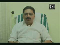 
      
      Kerala gold smuggling: KT Jaleel files complaint against Suresh
      
      