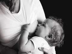 
      
      Is the sharing of breast milk informally safe?
      
      