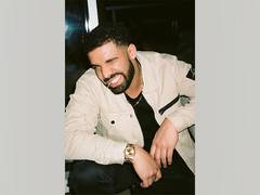 
      
      Drake's team denies news of his arrest in Sweden
      
      