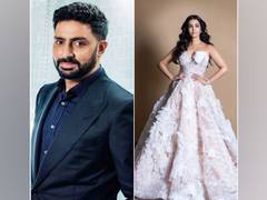 
      
      Abhishek Bachchan shares sweet birthday note for 'Wifey'...
      
      