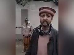 
      
      Zulm se nijaat dilao: PoK man's plea to PM Modi after local...
      
      