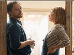 
      
      James McAvoy, Sharon Horgan to star in 'Together', first...
      
      