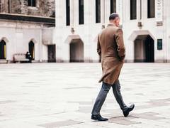 
      
      People who walk slowly at 45 have older brains, bodies: Study
      
      