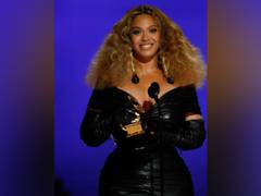 
      
      Beyonce's 'Formation' named as best music video of all time
      
      