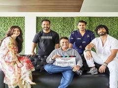 
      
      Vidyut Jammwal's 'Khuda Haafiz' sequel goes on floors
      
      