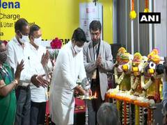 
      
      Traders from 9 countries, 19 states participate in fair at...
      
      