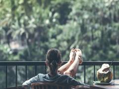 
    Research implies too much free time might also be as bad as too little
    