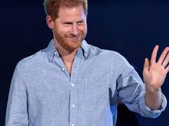 
      
      Prince Harry slams Joe Rogan for spreading COVID-19...
      
      