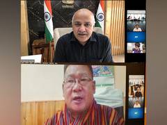 
      
      Bhutan keen on adopting Delhi's Mindset Curriculum
      
      