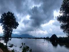 
      
      Signifcant rainfall observed in various parts of country: IMD
      
      