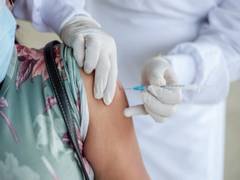 
      
      Study reveals COVID-19 vaccines reduce infection, mortality...
      
      