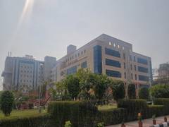 
      
      AIIMS Jhajjar to provide cancer treatment at affordable cost
      
      
