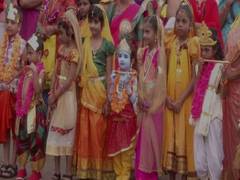 
      
      Janmashtami Shobhayatra brightens up Kochi, 'honoured to be...
      
      