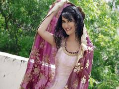 
      
      Jashn Agnihotri excited about her upcoming horror comedy...
      
      