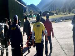
      
      SDRF starts another search and rescue operation for missing...
      
      