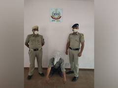 
      
      One held with 1 kg drugs in Himachal's Kullu
      
      