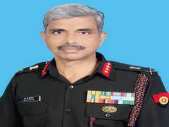 
      
      Lt Gen Manoj Katiyar appointed as next DGMO
      
      