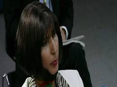 
      
      Afghan scribe breaks down during Pentagon briefing, asks...
      
      