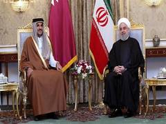 
      
      Iran agrees to de-escalation as 'only solution' to rising...
      
      