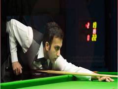 
      
      Ace Indian cueist Pankaj Advani enters final of Asian...
      
      