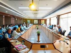 
      
      Delhi government to provide e-Health Cards by next year
      
      