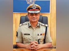 
      
      West Bengal Governor appoints Rajeev Kumar as new police chief
      
      