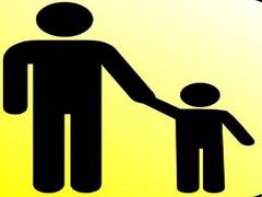 
      
      Stress in children separated from their parents may leave...
      
      