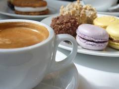 
    Coffee makes you more sensitive to sweetness, study suggests 
    