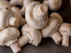 
      
      Eating mushrooms can reduce risk of prostate cancer
      
      