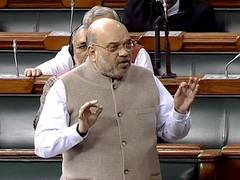 
      
      Citizenship (Amendment) Bill, 2019 tabled in Rajya Sabha
      
      