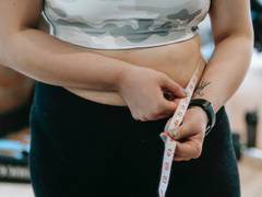 
      
      Anti-obesity medicines & lifestyle changes aid weight loss: Study
      
      