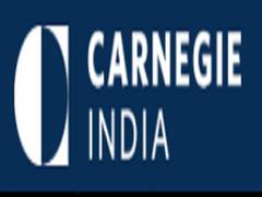 
      
      Indian think tank urges Biden administration to ease global...
      
      