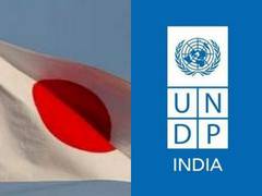 
      
      Japan, UNDP join efforts to boost oxygen supply in India's...
      
      
