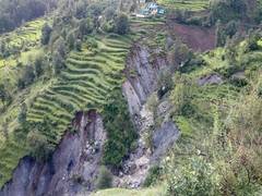 
      
      Heavy rainfall in Uttarakhand brings normal life to standstill
      
      