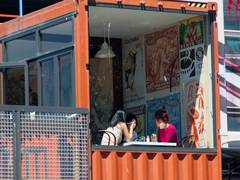 
      
      New Zealand limps back to life after quashing coronavirus in...
      
      