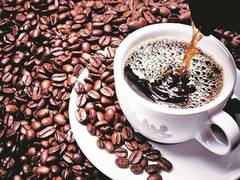 
      
      High caffeine consumption linked to higher risk of blinding...
      
      
