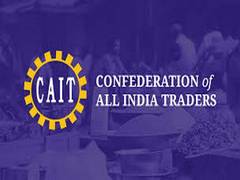 
      
      Indian traders pledge to boycott Chinese products: CAIT
      
      