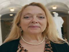 
      
      Carole Baskin sues Netflix for using footage of her in 'Tiger...
      
      