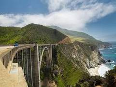 
      
      Explore exotic film locations in California
      
      