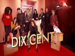 
      
      'Call My Agent!' set for more international remakes
      
      