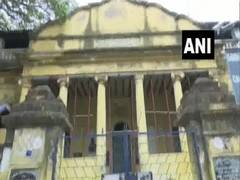 
      
      Puducherry: Students protest against govt for preservation of...
      
      