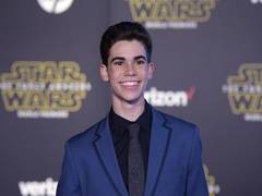 
      
      Cameron Boyce's father opens up about his death, says he...
      
      
